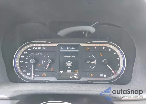 2024 Hyundai Santa Cruz Sel из США, поврежденный, VIN 5NTJB4AE1RH098389